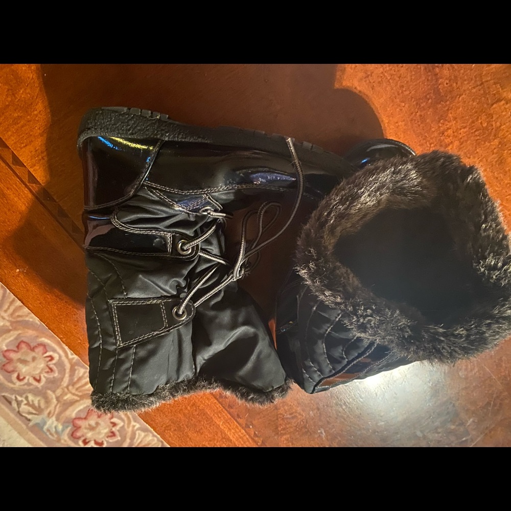 Sporto snow boots